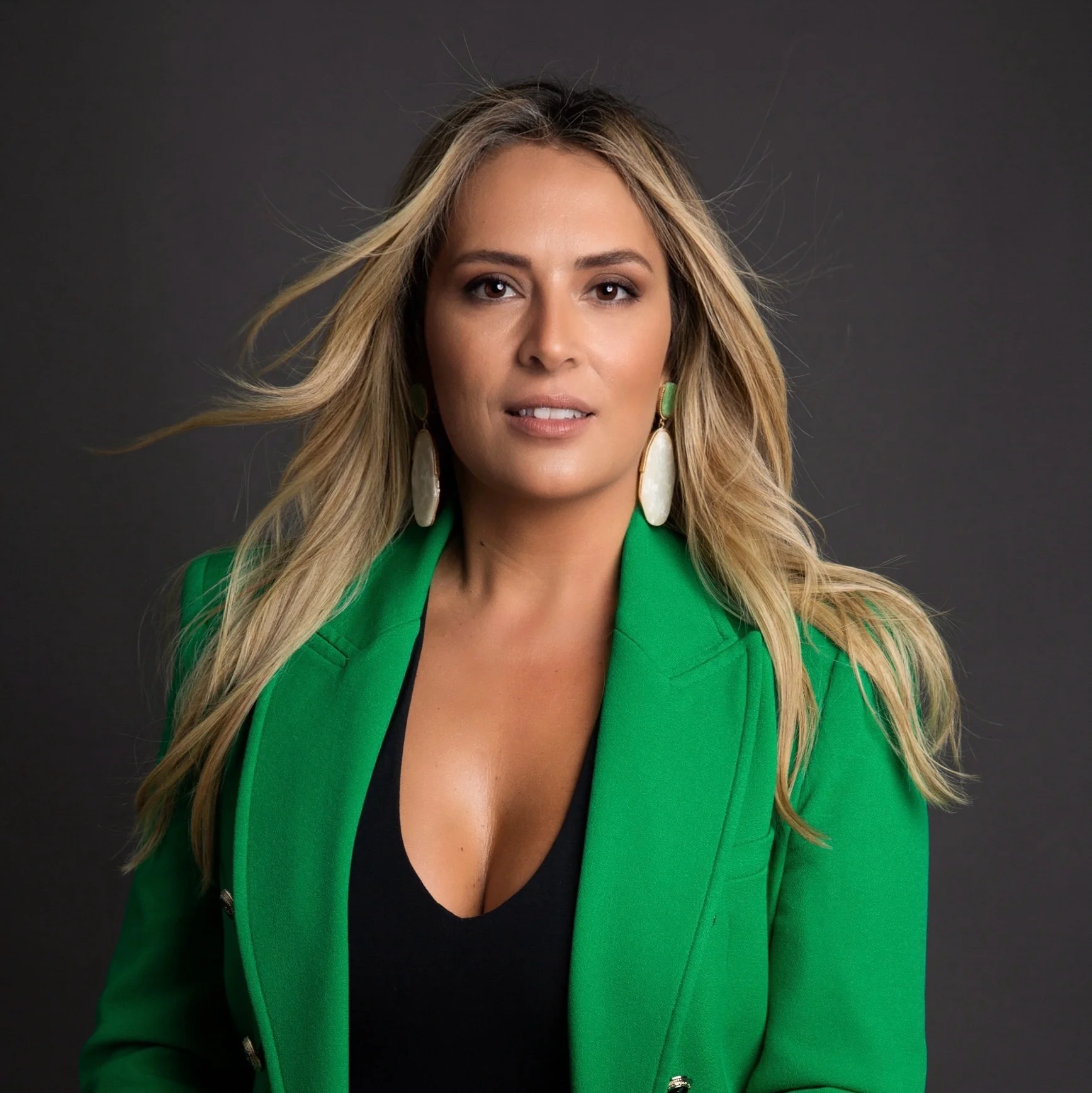 Sonia Morais